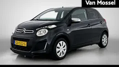 Gebruikt 2015 Citroën C1 Style Hatchback | € 5.900 (Eerlijke prijs)