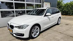 Gebruikt 2013 BMW 320 Stationwagen | € 9.950 (Eerlijke prijs)