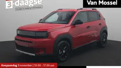 Gebruikt 2025 Fiat Grande Panda Icon SUV | € 26.350 (Eerlijke prijs)