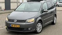 Gebruikt 2012 VW Touran MPV | € 6.500 (Eerlijke prijs)