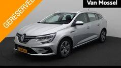 Gebruikt 2023 Renault Mégane GrandTour Equilibre Stationwagen | € 21.925 (Goede deal)