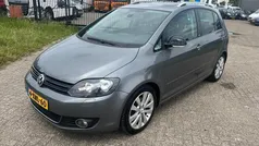 Grijs Gebruikt 2011 VW Golf Plus Highline MPV | € 5.000 (Eerlijke prijs)