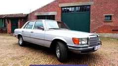 Gebruikt 1978 Mercedes E350 Sedan | € 13.700