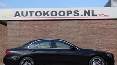Mercedes E350