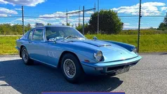 Gebruikt 1968 Maserati Mistral Coupé | € 71.500
