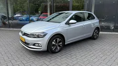 Grijs Gebruikt 2020 VW Polo Comfortline Hatchback | € 14.900 (Goede deal)