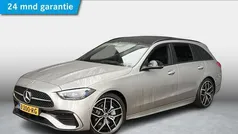 Mercedes 200