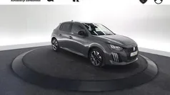 Grijs Gebruikt 2024 Peugeot 208 Allure Hatchback | € 21.900 (Eerlijke prijs)