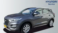 Suv Gebruikt 2019 Hyundai Tucson Comfort SUV | € 24.950 (Eerlijke prijs)