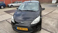 Gebruikt 2009 Ford Ka Trend Hatchback | € 1.699 (Goede deal)