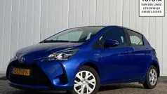 Gebruikt 2019 Toyota Yaris Hybrid Active Hatchback | € 15.400 (Eerlijke prijs)