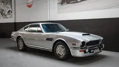 Gebruikt 1978 Aston Martin V8 Coupé | € 244.900