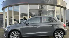 Gebruikt 2016 Audi A1 Proline Hatchback | € 11.750 (Eerlijke prijs)