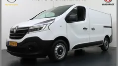 Gebruikt 2020 Renault Trafic Komfort Van | € 11.895 (Goede deal)
