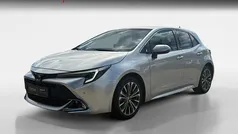 Gebruikt 2024 Toyota Corolla Hybrid Hatchback | € 27.445 (Super prijs)