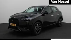 Zwart Gebruikt 2023 DS Automobiles DS3 Crossback E-Tense Performance SUV | € 24.940 (Goede deal)