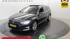 Zwart Gebruikt 2018 VW Passat GT Stationwagen | € 21.440 (Eerlijke prijs)
