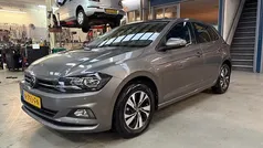 Gebruikt 2021 VW Polo Highline Hatchback | € 18.350 (Eerlijke prijs)