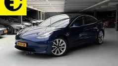 Gebruikt 2020 Tesla Model 3 Long Range AWD Sedan | € 21.950 (Eerlijke prijs)
