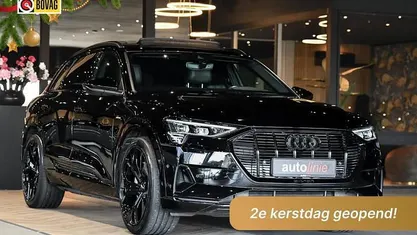 Occasion 2019 Audi e-tron S-Line SUV | € 31.799 (Eerlijke prijs)