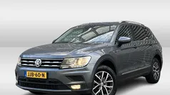 Gebruikt 2019 VW Tiguan Comfortline SUV | € 24.950 (Goede deal)