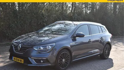 Occasion Renault Mégane GT Line GT-Line 2020 Stationwagen