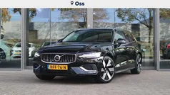 Gebruikt 2025 Volvo V60 Stationwagen | € 44.950 (Eerlijke prijs)