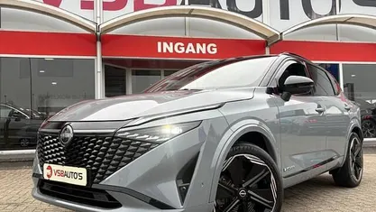 Occasion Nissan Qashqai Tekna+ 190 PK (139 kW) 2024 SUV