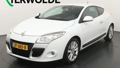 Gebruikt 2011 Renault Mégane Coupé Dynamique Coupé | € 8.795 (Eerlijke prijs)