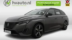 Grijs Gebruikt 2023 Peugeot 308 GT Stationwagen | € 26.545 (Eerlijke prijs)