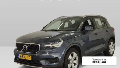 Occasion Volvo XC40 Business Edition 129 PK (94 kW) 2022 SUV