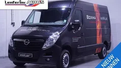 Gebruikt 2013 Opel Movano Van | € 4.950 (Eerlijke prijs)