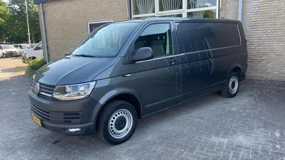 Occasion VW T6.1 150 PK (110 kW) 2020 Van