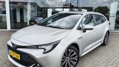 Grijs Gebruikt 2020 Toyota Corolla Business Edition Stationwagen | € 22.495 (Eerlijke prijs)