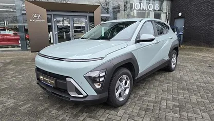 Occasion 2024 Hyundai Kona Comfort SUV | € 24.950 (Eerlijke prijs)