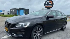 Gebruikt 2013 Volvo V60 Stationwagen | € 5.999 (Goede deal)