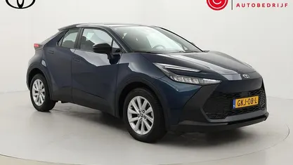 Occasion 2024 Toyota C-HR Active SUV | € 31.499 (Eerlijke prijs)