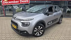 Gebruikt 2024 Citroën C3 Feel Hatchback | € 16.350 (Eerlijke prijs)