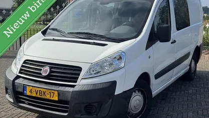 Occasion Fiat Scudo 90 PK (66 kW) 2009 Van