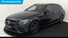 Gebruikt 2021 Mercedes C180 Premium Stationwagen | € 31.945 (Eerlijke prijs)