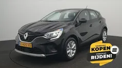 Gebruikt 2022 Renault Captur Zen SUV | € 20.500 (Eerlijke prijs)