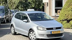 Grijs Gebruikt 2011 VW Polo Hatchback | € 4.450 (Goede deal)