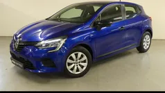 Blauw Gebruikt 2020 Renault Clio V Life Hatchback | € 13.495 (Goede deal)