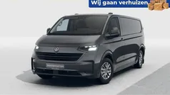 Grijs Nieuw 2024 VW T6.1 PanAmericana Van | € 48.950 (Eerlijke prijs)