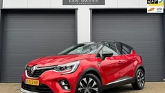 Gebruikt 2024 Renault Captur Techno SUV | € 22.900 (Super prijs)