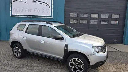 Occasion Dacia Duster Comfort 114 PK (83 kW) 2019 SUV