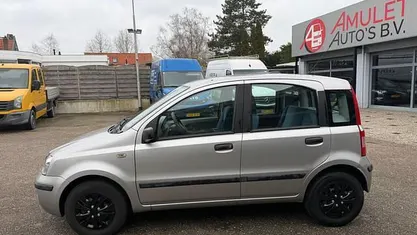 Occasion Fiat Panda 54 PK (39 kW) 2004 Hatchback