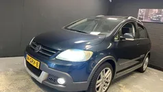 Grijs Gebruikt 2008 VW Golf Plus MPV | € 6.499 (Eerlijke prijs)