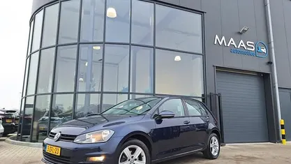 Occasion VW Golf VII Comfortline 105 PK (77 kW) 2015 Hatchback