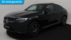 Gebruikt 2024 Mercedes GLC300 AMG line Coupé | € 72.945 (Eerlijke prijs)